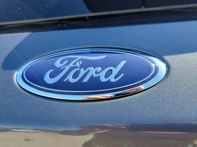 Certified 2024 Ford Escape Active w/ Tech Pack #1 image 12