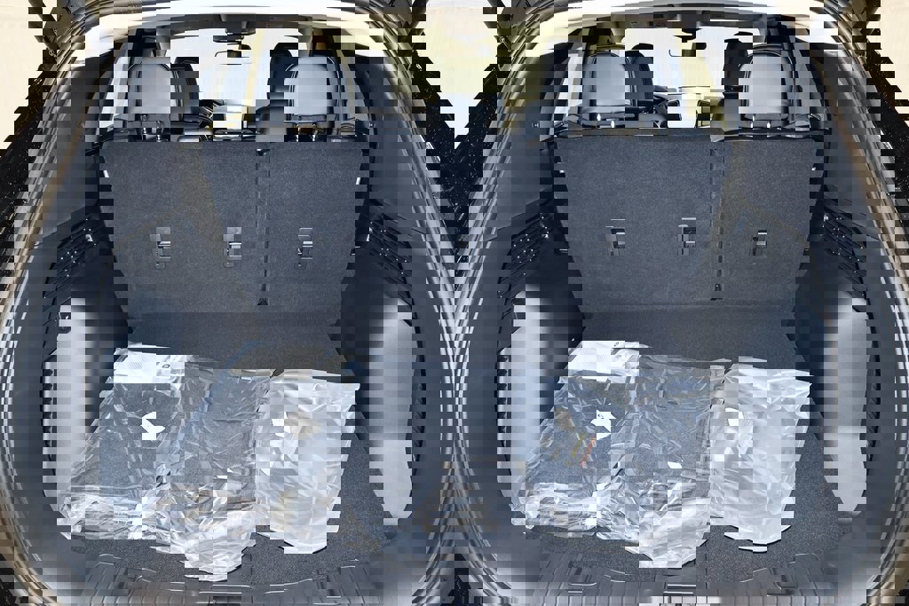 Certified 2024 Ford Escape SE image 61