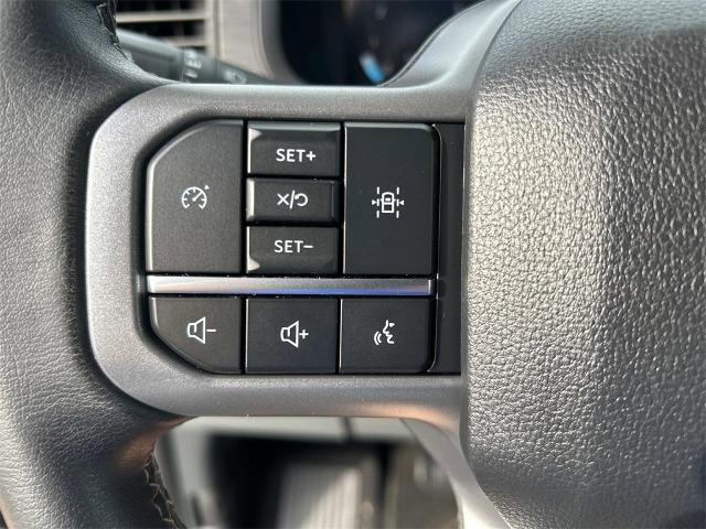 Certified 2024 Ford F150 XLT w/ Tow/Haul Package image 27