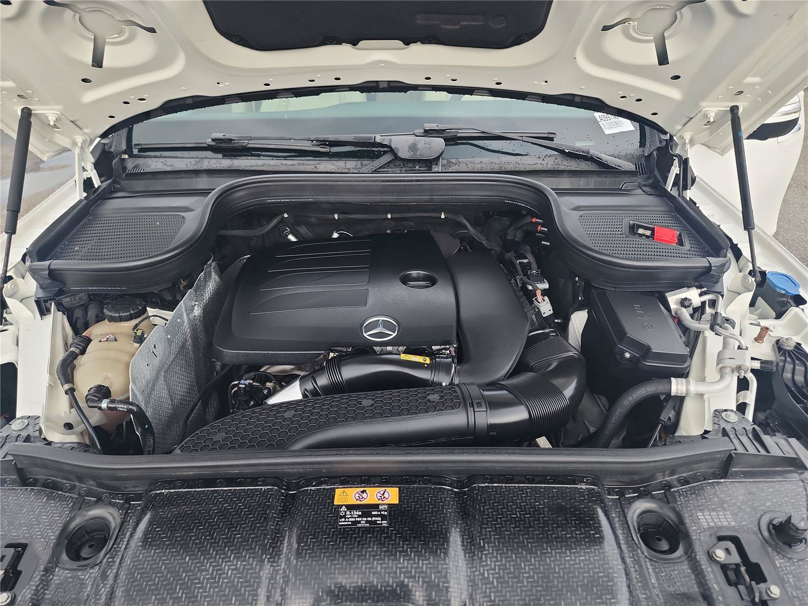 Used 2020 Mercedes-Benz GLE 350 4MATIC image 14