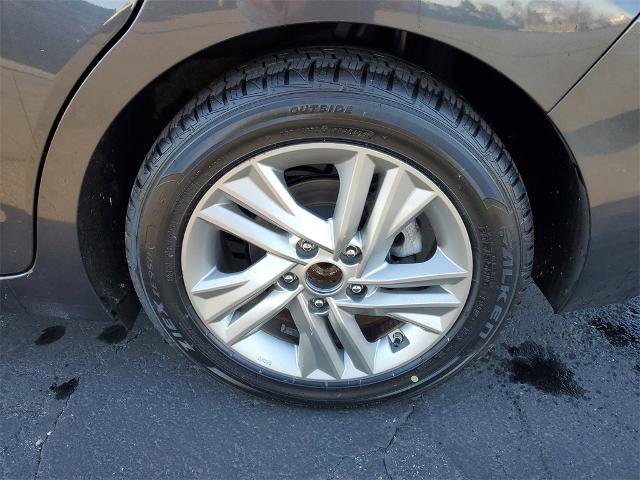 Used 2020 Hyundai Elantra SEL image 26