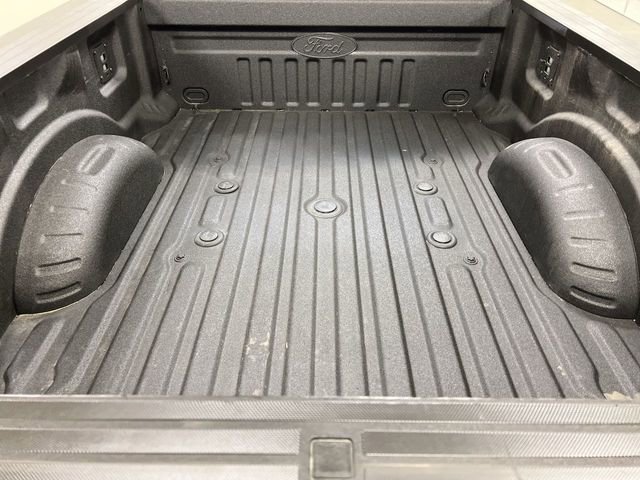 Certified 2024 Ford F350 Platinum w/ Tremor Off-Road Package AWD/4WD image 20