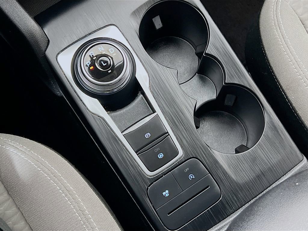 Certified 2022 Ford Escape SE image 22