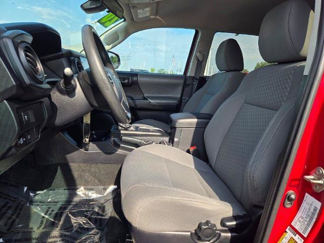 Used 2020 Toyota Tacoma SR AWD/4WD image 21