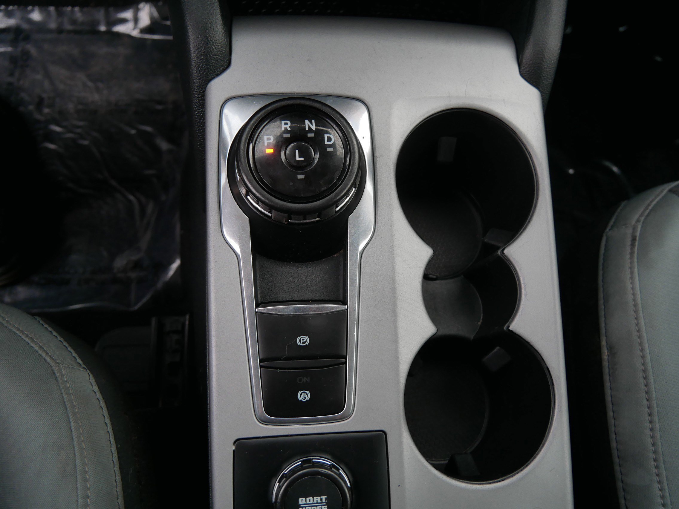 Certified 2021 Ford Bronco Sport Big Bend image 24