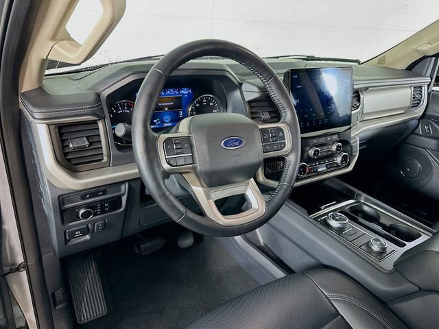 Certified 2024 Ford Expedition Max XLT image 22