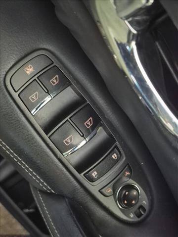 Used 2017 Nissan Armada SL w/ Technology Package RWD image 9