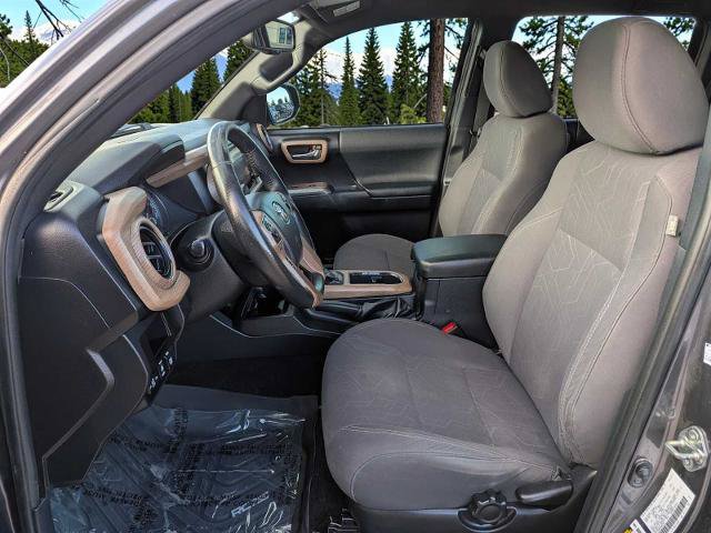 Certified 2025 Ford Maverick Lariat AWD/4WD image 36