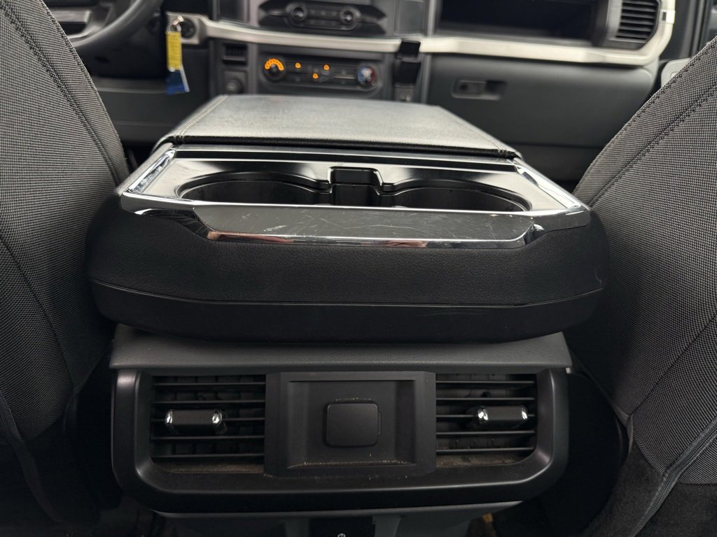 Certified 2022 Ford F150 XL w/ Equipment Group 101A High image 26