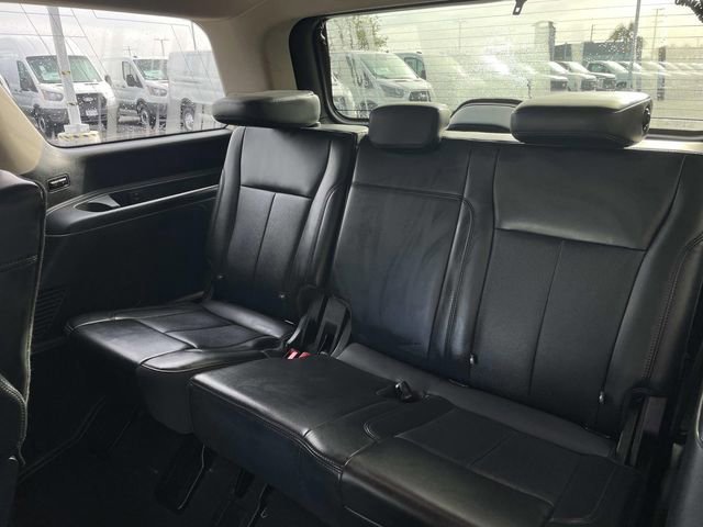 Certified 2024 Ford Expedition XLT image 35