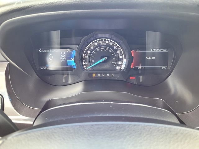 Certified 2019 Ford Ranger Lariat w/ Technology Package image 21