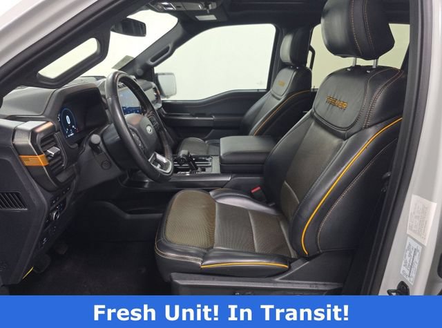 Certified 2023 Ford F150 Tremor w/ Equipment Group 402A High AWD/4WD image 6
