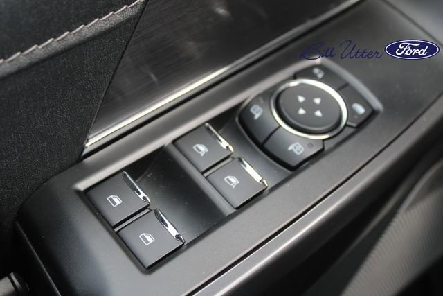 Certified 2025 Ford F150 Lariat w/ Equipment Group 501A Mid image 21