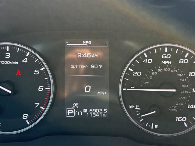 Used 2025 Subaru Crosstrek 2.5i Premium w/ Convenience Package #2 AWD/4WD image 18