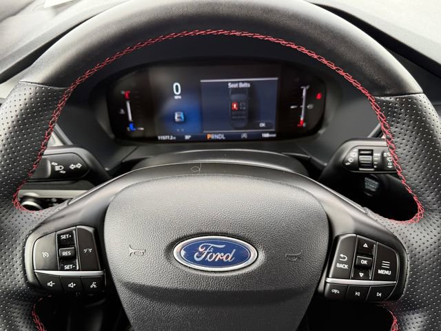 Certified 2023 Ford Escape ST-Line image 18