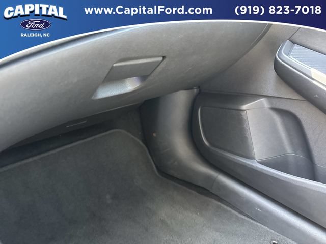 Used 2025 Nissan Sentra SV FWD image 27