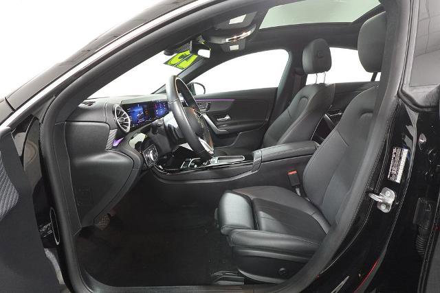 Used 2025 Mercedes-Benz CLA 250 CLA 250 image 22