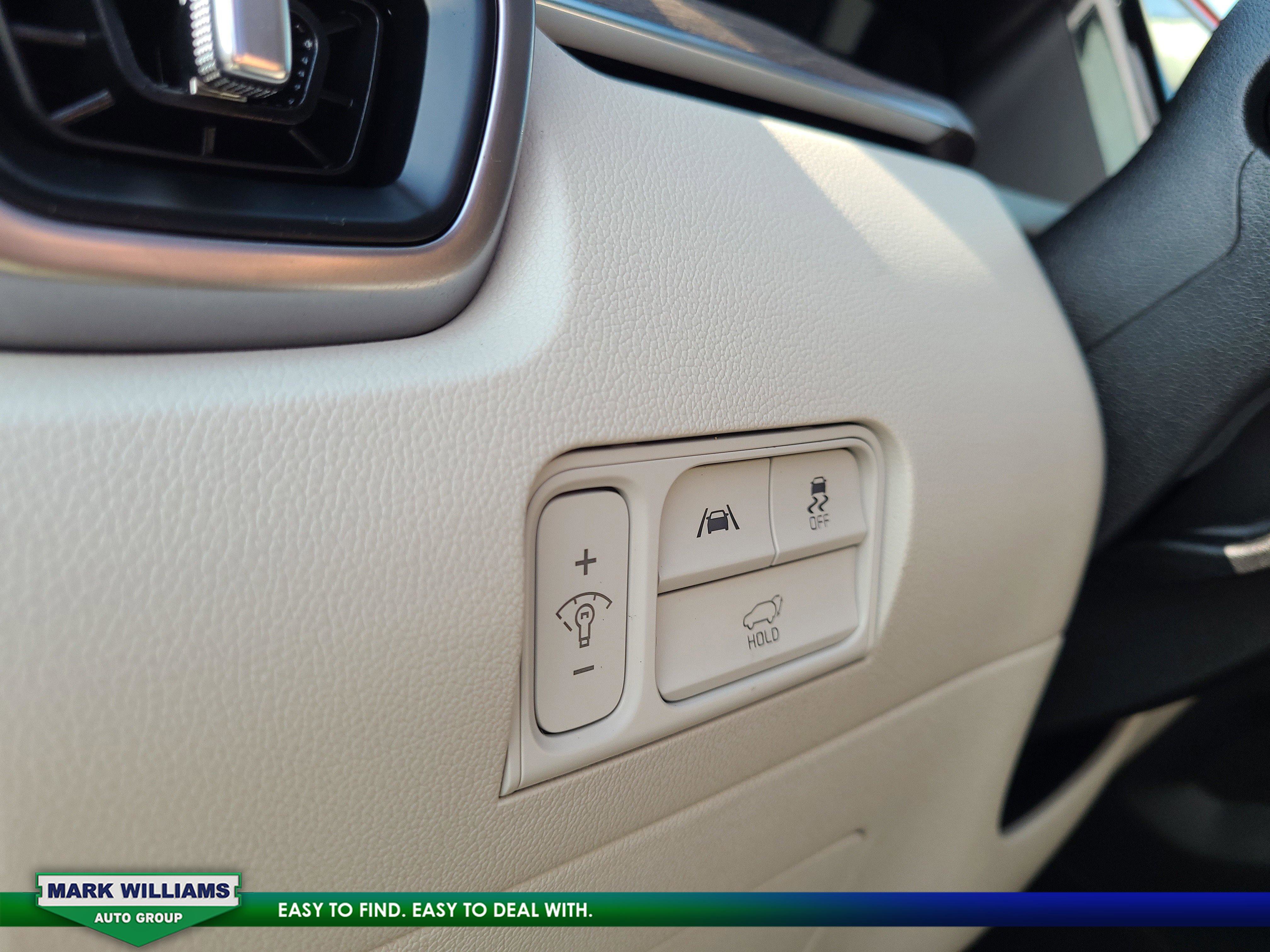 Used 2023 Kia Sorento EX w/ Panoramic Sunroof Package image 18