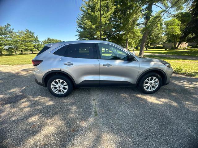 Certified 2023 Ford Escape Active w/ Tech Pack #1 AWD/4WD image 11