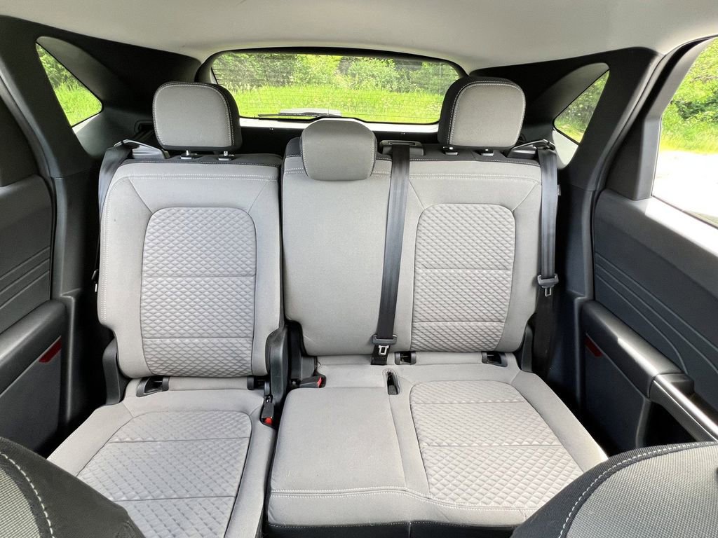 Certified 2022 Ford Escape SE w/ SE Sport Appearance Package AWD/4WD image 30