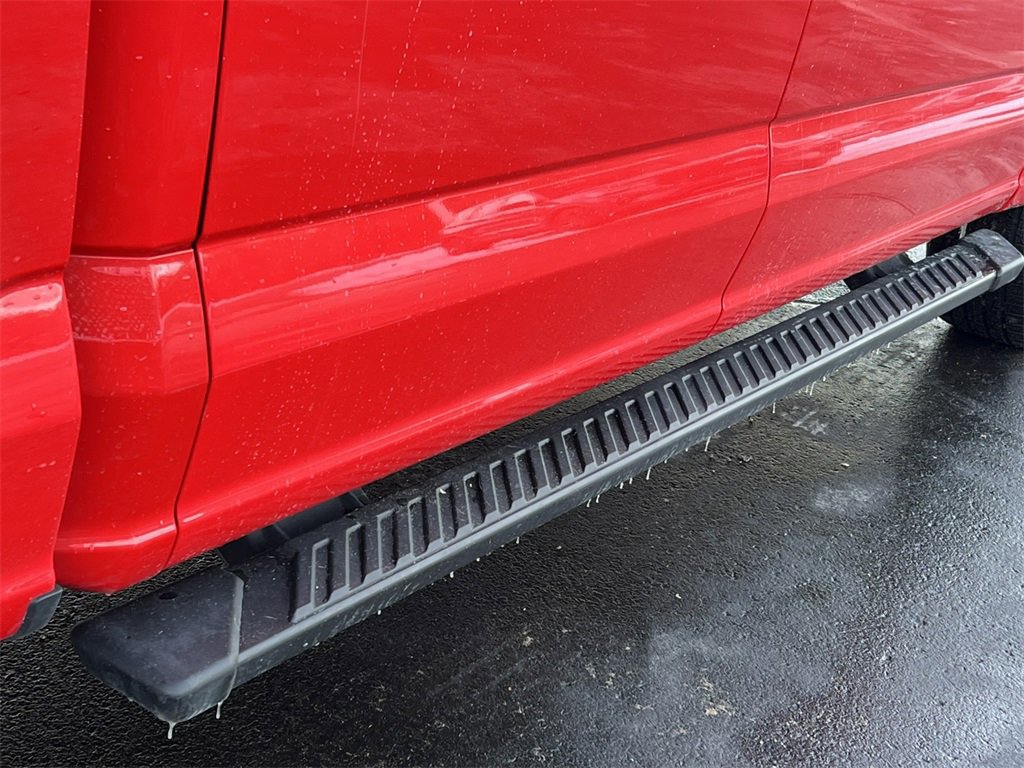 Certified 2023 Ford F150 XLT w/ Equipment Group 302A High image 17