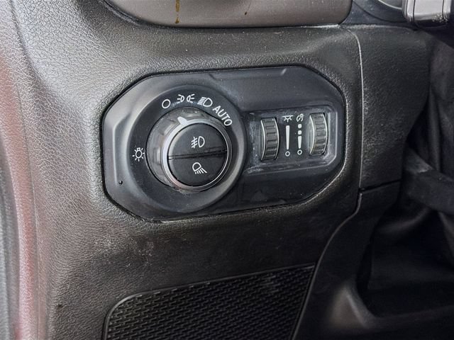 Used 2020 Jeep Gladiator Sport w/ Quick Order Package 24S AWD/4WD image 12