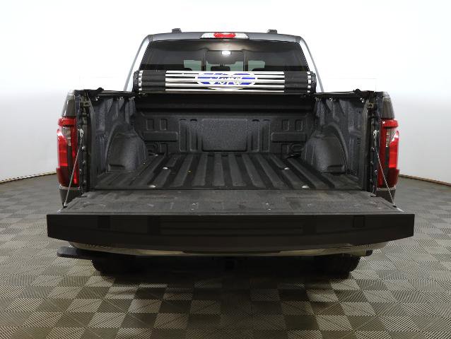 Certified 2024 Ford F150 XLT w/ Equipment Group 302A MID image 22