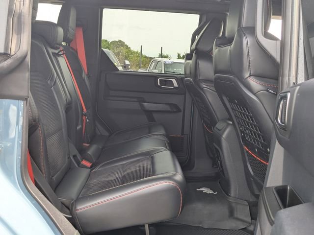 Certified 2023 Ford Bronco Raptor AWD/4WD image 26