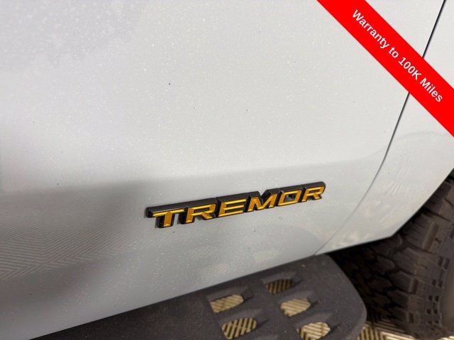 Certified 2025 Ford Expedition Tremor AWD/4WD image 20