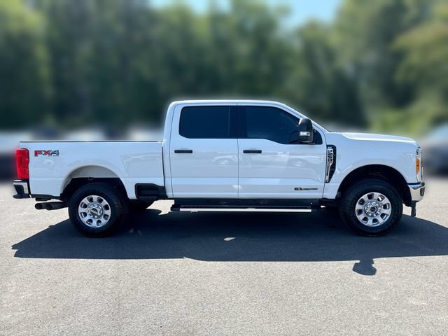 Certified 2023 Ford F250 XLT w/ FX4 Off-Road Package AWD/4WD image 9