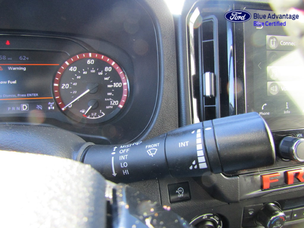 Used 2025 Nissan Frontier PRO-4X w/ Interior Protection Package AWD/4WD image 39