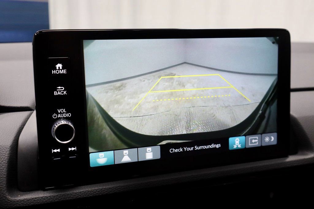 Used 2025 Honda CR-V EX-L image 9