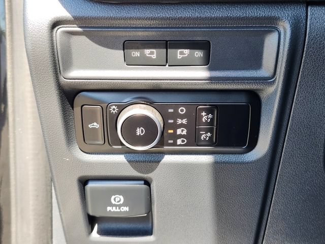 Certified 2023 Ford F150 XL w/ STX Appearance Package AWD/4WD image 23
