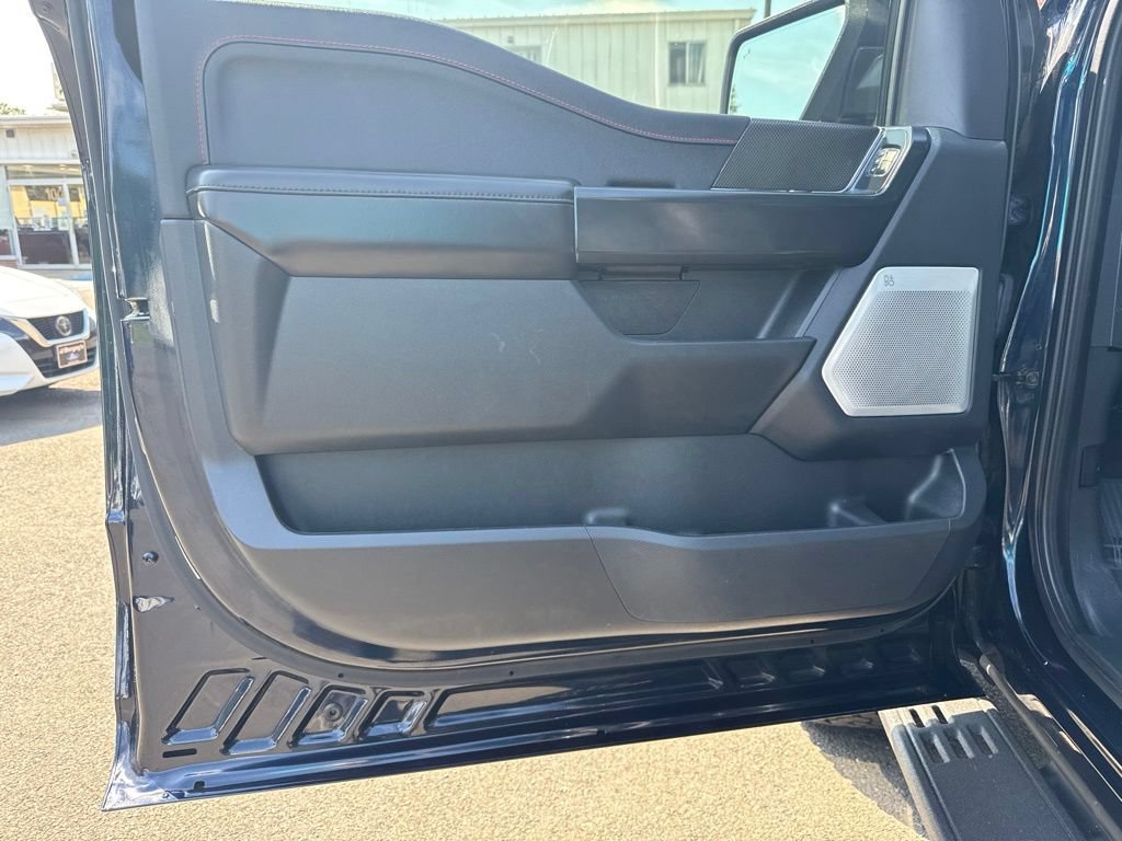 Certified 2024 Ford F150 Raptor AWD/4WD image 15