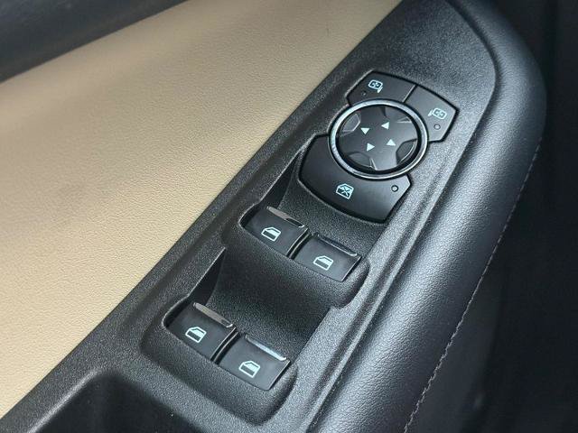 Certified 2024 Ford Edge SEL w/ Convenience Package AWD/4WD image 20