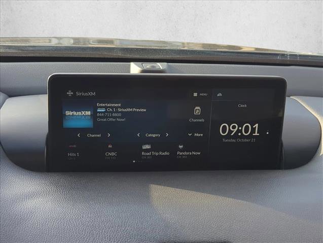 Used 2021 Acura TLX image 14