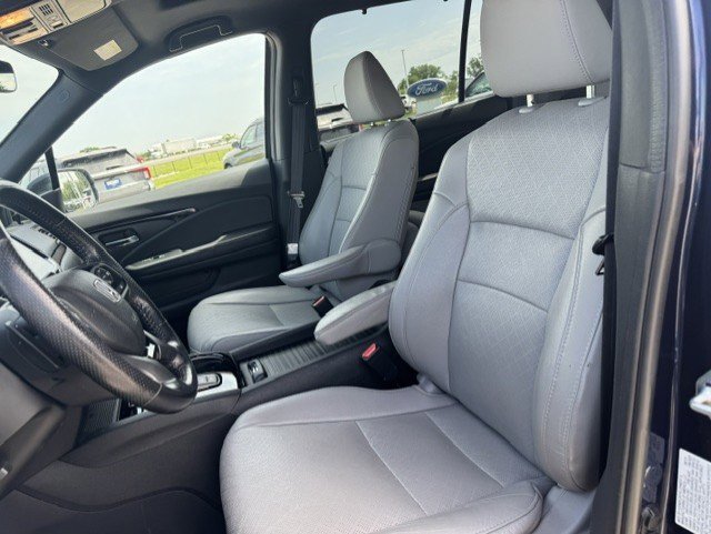 Used 2021 Honda Passport Elite image 13