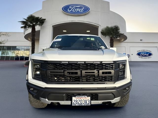 Certified 2023 Ford F150 Raptor w/ Raptor Carbon Fiber Package AWD/4WD image 29