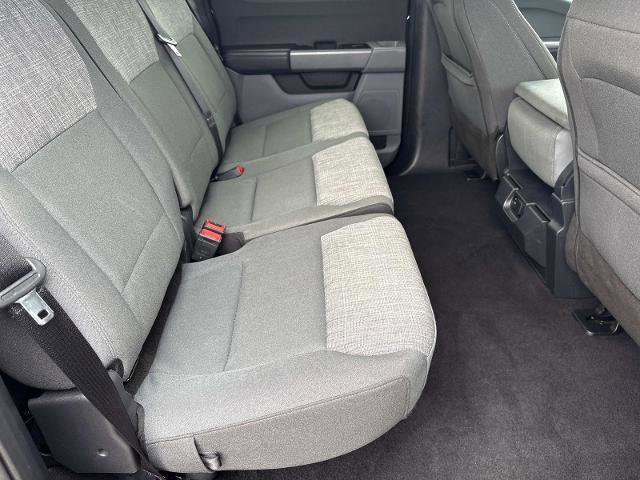 Certified 2023 Ford F150 XLT image 13