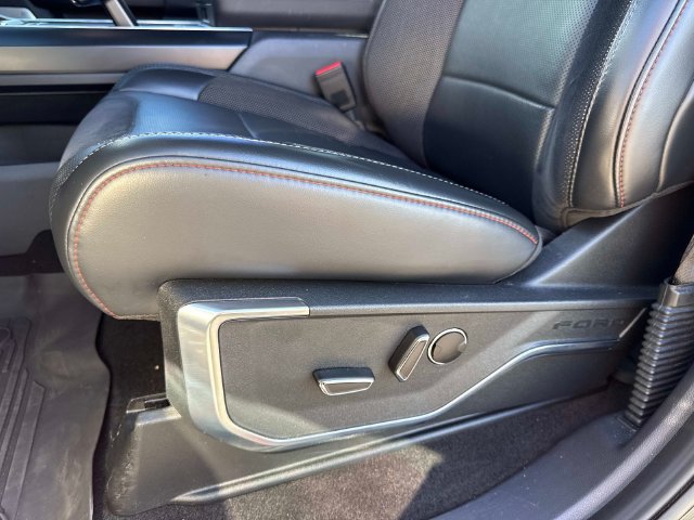 Certified 2024 Ford F150 Raptor AWD/4WD image 21