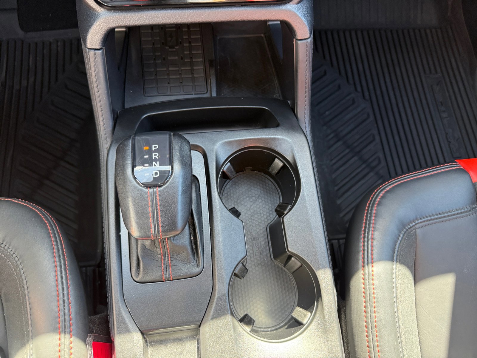 Certified 2024 Ford Ranger Raptor image 26