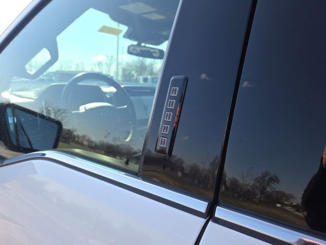 Certified 2022 Ford F150 King Ranch w/ Equipment Group 601A High image 23