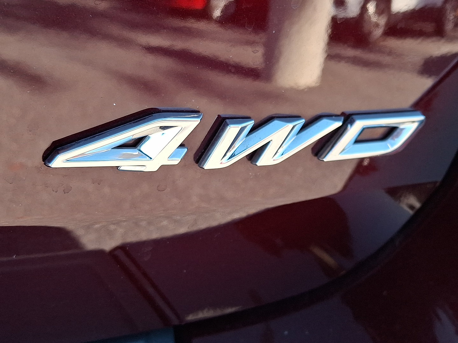 Certified 2022 Ford Explorer XLT w/ Equipment Group 202A AWD/4WD image 32