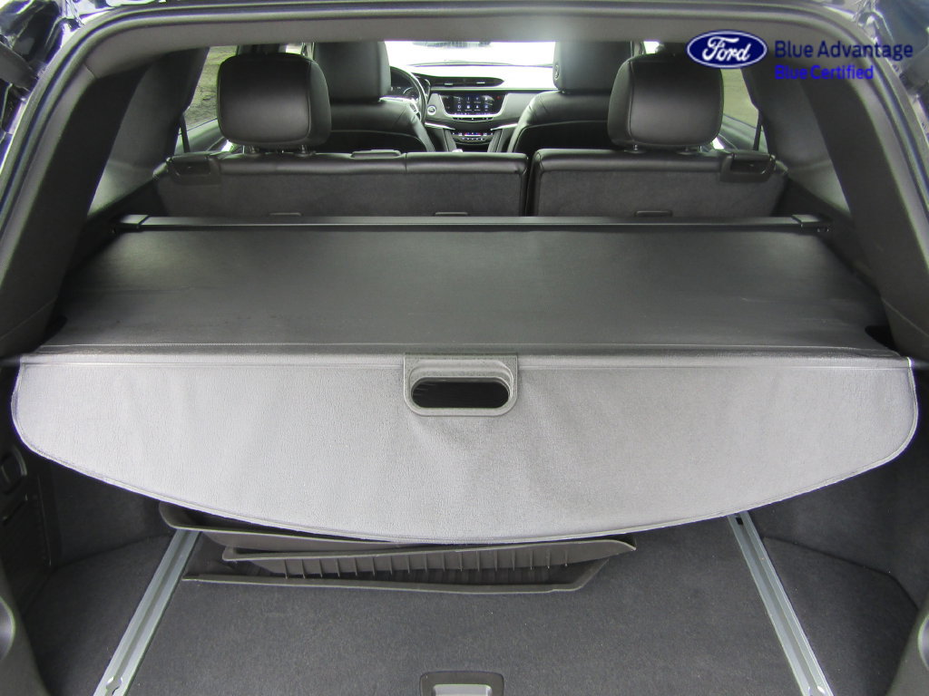 Used 2021 Cadillac XT5 Sportv AWD/4WD image 44