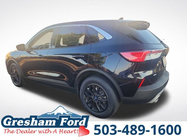 Certified 2020 Ford Escape SE AWD/4WD image 6