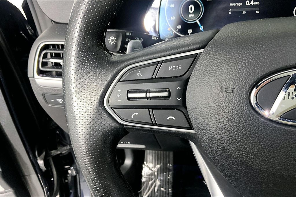 Used 2022 Hyundai Palisade Calligraphy FWD image 18