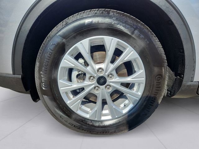 Certified 2023 Ford Escape Active w/ Tech Pack #2 image 9