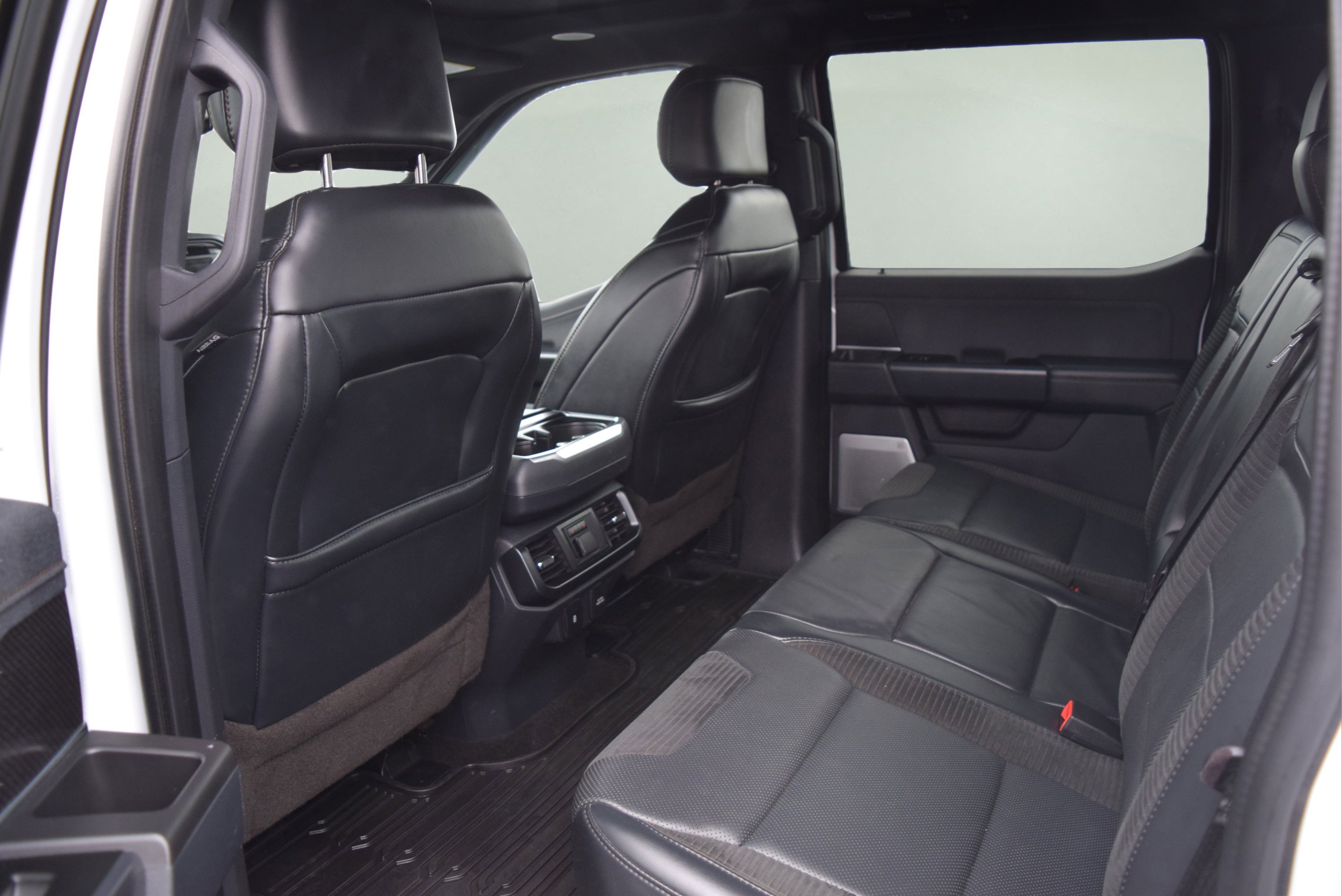 Certified 2023 Ford F150 Raptor image 11