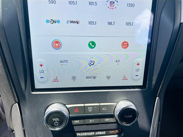 Certified 2023 Ford Edge SEL AWD/4WD image 27