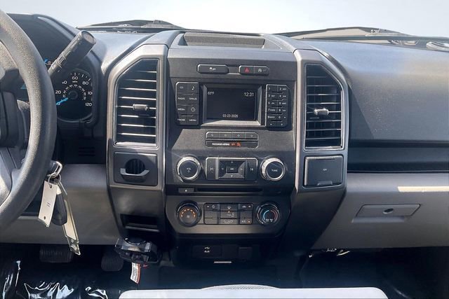 Certified 2017 Ford F150 XLT image 8